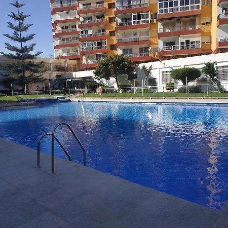 Benalmadena Playa Apartment Exterior photo