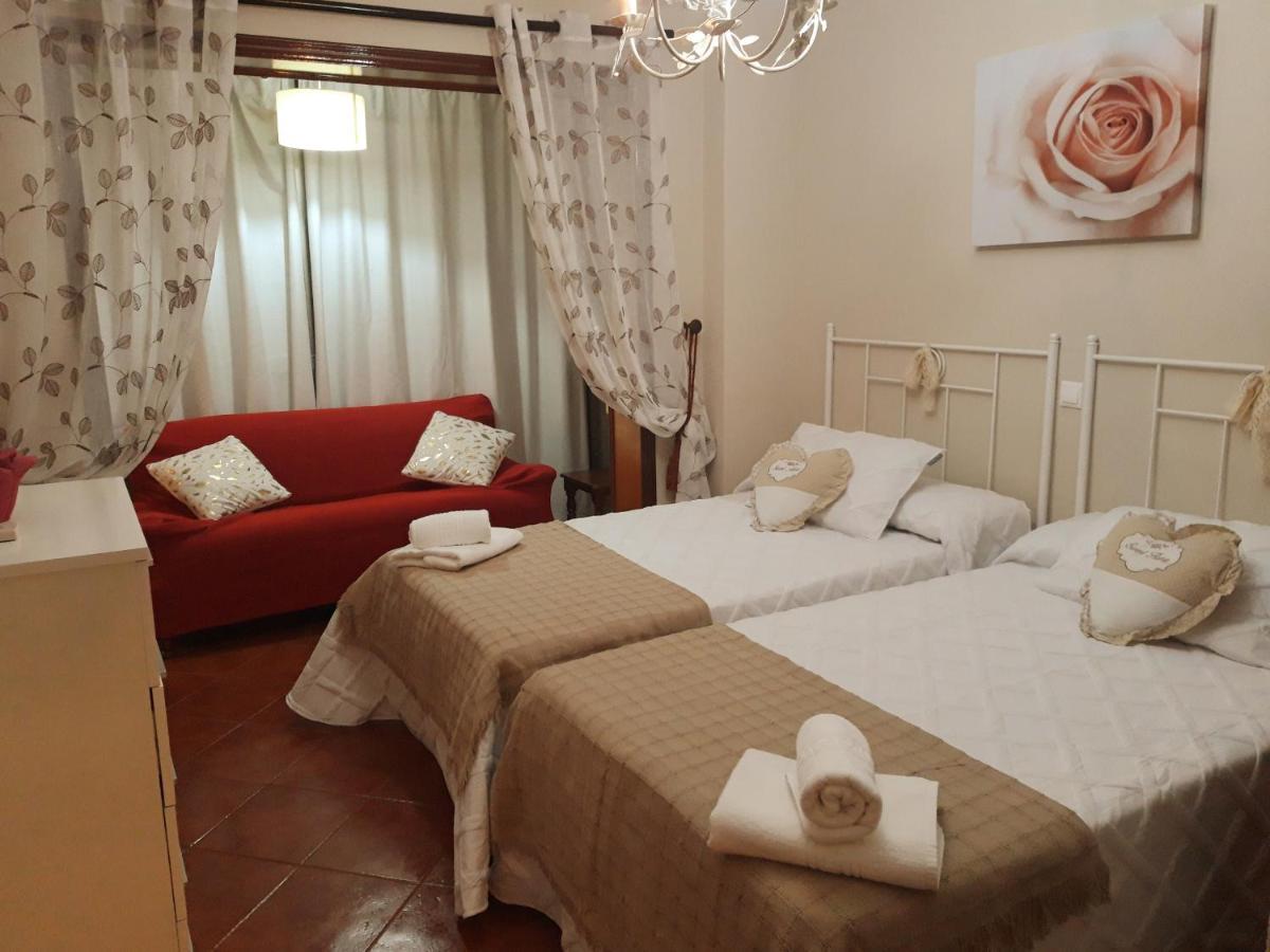 Benalmadena Playa Apartment Exterior photo