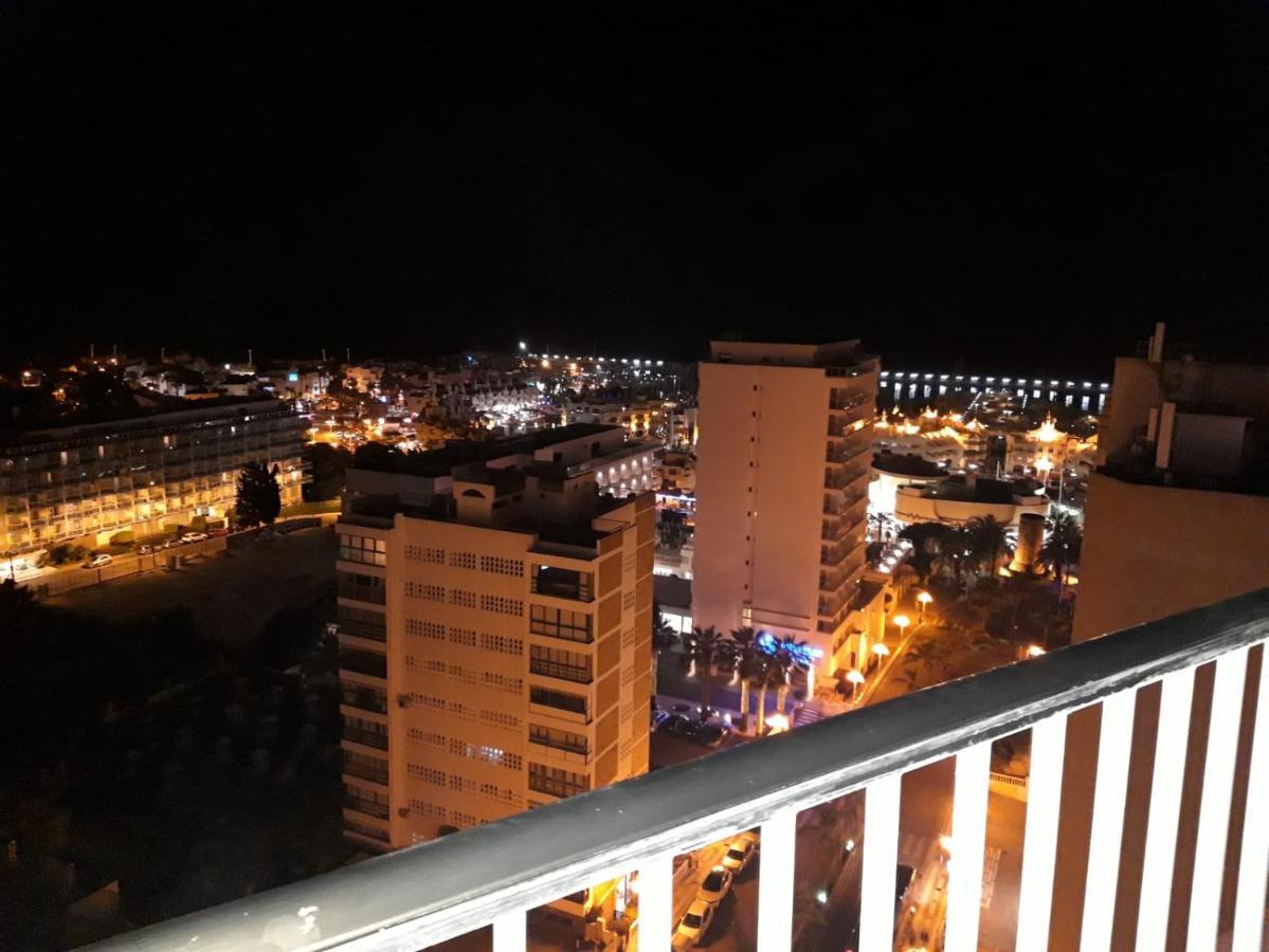 Benalmadena Playa Apartment Exterior photo